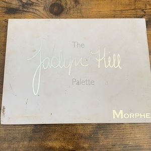 Morphe Jaclyn Hill